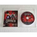 Shadows Of The Damned - PS3/Playstation 3 Game