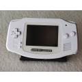 Nintendo Game Boy Advance Console (ITA TFT Backlit LCD)