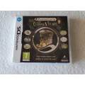 Professor Layton and The Curious Village - Nintendo DS Game