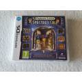 Professor Layton and The Spectre`s Call - Nintendo DS Game