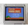 Super Mario Bros - Nintendo Game Boy Advance
