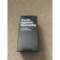 CARDS AGAINST HUMANITY Base Game