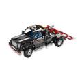 Lego Technic 9395 Pick-Up Tow Truck  (2012)