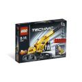 Lego Technic 9391 Tracked Crane