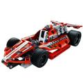 Lego Technic 42011 pullback Race Car