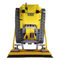 LEGO City Bull Dozer - Lego 7685 Dozer