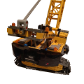 LEGO 7632 Crawler Crane - Lego City Construction 7632 - with exclusive Minifigure