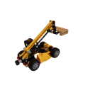 LEGO 8045 Mini Telehandler - Lego Technic 8045