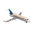 LEGO 3181 Passenger Plane - Lego City 3181