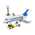 LEGO 3181 Passenger Plane - Lego City 3181