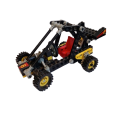 LEGO 8818 Dune Buggy - Lego Technic 8818