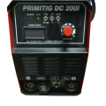 Pinnacle PRIMITIG DC 200i TIG Welding Machine | 200 Amp DC TIG WELDING MACHINE