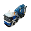 LEGO 7990 Cement Mixer - LEGO 7990