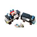 LEGO 6684 Police Patrol Squad and 6681 Police Van - LEGO 6684 and 6681