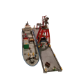 LEGO 7994 LEGO City Harbor - LEGO 7994