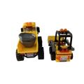 LEGO 4201 Loader and Tipper - Lego City Mining Sets