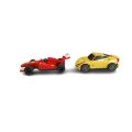LEGO 30194 458 Italia AND 30190 Ferrari 150 Italia | Lego Racers - Ferrari 2012