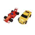LEGO 30194 458 Italia AND 30190 Ferrari 150 Italia | Lego Racers - Ferrari 2012