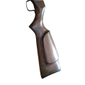 Air Rifle Wooden Stock - Lead Pellet Gun
