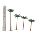 HO Scale Palm Tree Scenery