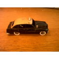 French Dinky #24x Ford Vedette Taxi