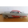 French Dinky #24d Plymouth Belvedere 2