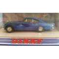 Matchbox Dinky DY-13B 1955 Bentley Continental