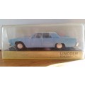 Dinky 170 Lincoln Continental
