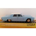 Dinky 170 Lincoln Continental