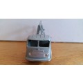 French Dinky #33c Simca Cargo Glass Truck