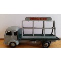 French Dinky #33c Simca Cargo Glass Truck