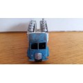 French Dinky #25o Ford Milk Truck