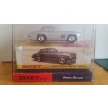 Matchbox Dinky DY-33b Mercedes-Benz 300 SL