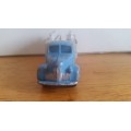 French Dinky #25o Studebaker Milk Truck