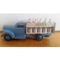 French Dinky #25o Studebaker Milk Truck