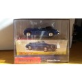 Matchbox Dinky DY-36/b Jaguar XK150