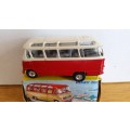 French Dinky #541 Mercedes-Benz Coach