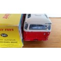 French Dinky #541 Mercedes-Benz Coach