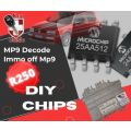 MP9 Immo off Chip