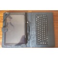 Connex 10.1" 2 GB Quad Core Calling tablet in box , used    (postage R100.00)