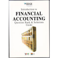 Introduction to Financial Accounting 2017 ( Questions and solutions 512 pages)