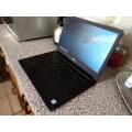 Dell Core i3 7th Gen Laptop with SSD!!!