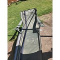 Instincts Lounger Camping Chair!!