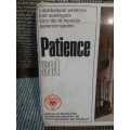 Vintage Patience playing card set