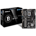 ASRock H110 Pro BTC+ 13x Slot PCIe Crypto Mining Motherboard