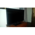 Sinotec 32" HD Ready LED TV STL-32VN67DT No Reserve