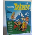Vintage Asterix Annual