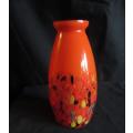 Confetti Murano Vase