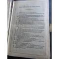 The Book of Common Prayer United Church of England & Ireland C 1859