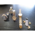 Lot of Ladies Watches
